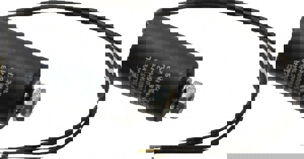 1 Microfarad Rating, Plastic, Blower Capacitor